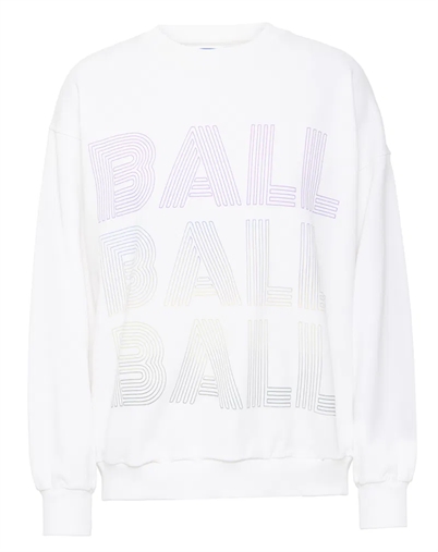 Baldo Sweatshirt - Ball Original